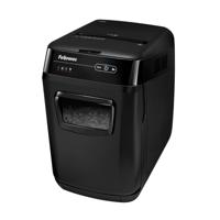 Fellowes Automax 150C Cross Cut Shredder