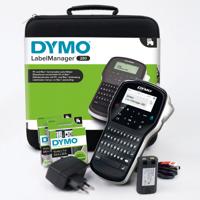 Dymo Labelmanager 280 Label Maker Kit