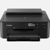 Canon PIXMA TS705a Single Function Inkjet Printer 3109C028
