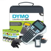 Dymo Labelmanager 420 Label Maker Kit