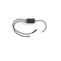 EPOS CEHS-PO01 Polycom Adapter Cable for Electronic Hook Switch