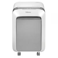 Fellowes Powershred LX211 Micro-Cut Shredder White