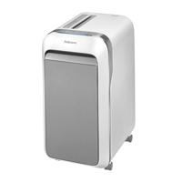 Fellowes Powershred LX221 Micro-Cut Shredder White