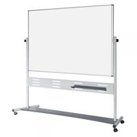 Bi-Office Evolution Revolver Board 1500 x 1200mm