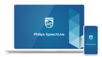 Philips Speechlive Advanced Business Pro Package 1 Year - User licence