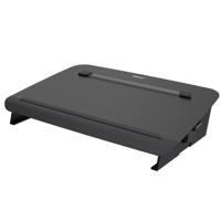 Fellowes 8055701 Hana Writing Slope Black