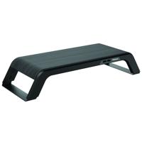 Fellowes 8060501 Hana Monitor Support Black 230V