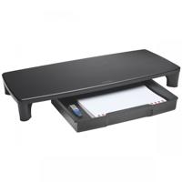 Kensington K55725EU SmartFit Monitor Stand with Drawer