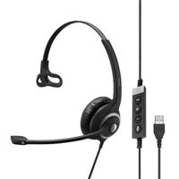 EPOS SC230 USB MS II Mono Headset