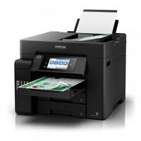 Epson EcoTank ET-5800 A4 Colour Inkjet Multifunction