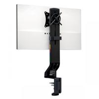 Kensington K55512WW SmartFit Space-Saving Single Monitor Arm