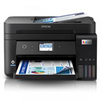 Epson EcoTank ET-4850 A4 Colour Inkjet Multifunction