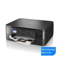 Brother DCP-J1050DW A Grade - Refurbished Machine