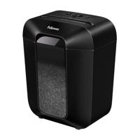 Fellowes Powershred LX41 Mini Cut Shredder