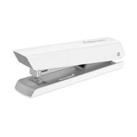 Fellowes LX820 20 Sheet Full Strip Stapler - White