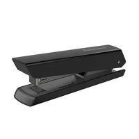 Fellowes LX820 20 Sheet Full Strip Stapler - Black