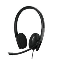 EPOS Adapt 160T USB-A II Stereo Headset