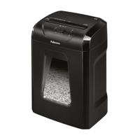 Fellowes Powershred 12C Cross Cut Shredder