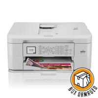 Brother MFC-J1010DW A4 Wireless Colour Inkjet Multifunction - BOX DAMAGED