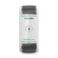 Philips PSM1010 SmartMike Duo USB