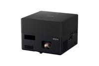 Epson EF-12 mini Laser Smart Projector