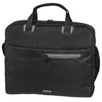 Hama 15.6” Black Laptop Bag