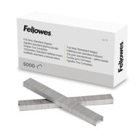Fellowes 24-8 Staples - Full-Strip x5000