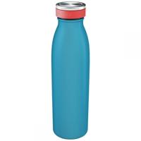 Leitz Cosy 500ml Insulated Water Bottle Calm Blue