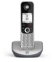 BT Advanced Phone Z with Answer Machine- Single