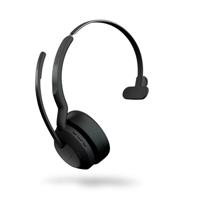 Jabra Evolve2 55 Link 380 USB-A UC Mono Headset