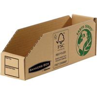 Bankers Box Earth Series Parts Bin (76mm) Pack of 50