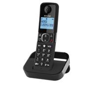 Alcatel F860 Single DECT Call Block Telephone