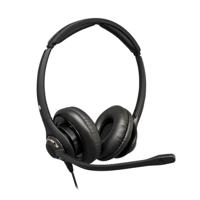 JPL 611-PB QD Stereo Headset