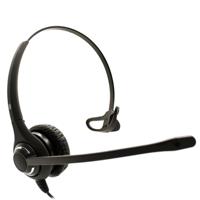JPL 611-PM QD Mono Headset