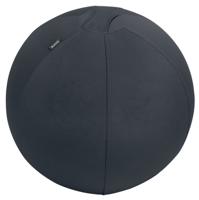 Leitz Ergo Active Sitting Ball 55cm Dark Grey