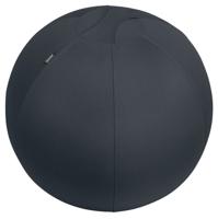 Leitz Ergo Active Sitting Ball 65cm Dark Grey