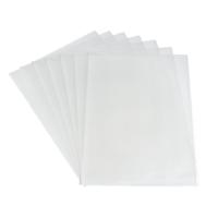 Dahle Laminating Pouches A4 216x303mm 250 micron Pack of 100