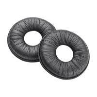 HP Poly Breathable Leatherette Ear Cushion Pack of 2