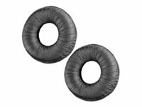 HP Poly Ear Cushion Kit Leatherette 1 pair