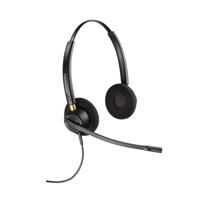 HP Poly Encorepro HW520D Binaural Headset NC