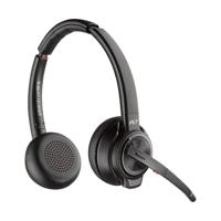 HP Poly Savi 8220 UC USB-A Stereo Headset