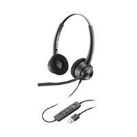 HP Poly EncorePro 310 USB-A Monaural Headset