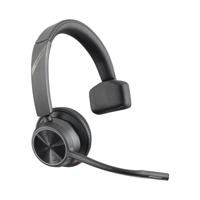 HP Poly Voyager 4310 UC USB-C Wireless Mono Headset