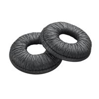 HP Poly 71782-01 Leatherette Ear-Cushions Pack of 2