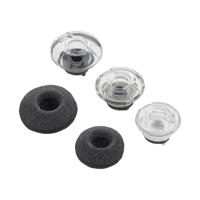 HP Poly Replacement Eartip Kit Medium for Voyager Headsets