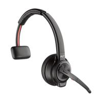 HP Poly Savi 8210 USB-A Monaural Microsoft Cert Headset