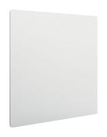 Nobo 1915655 Frameless Magnetic Modular Whiteboard 450x450mm