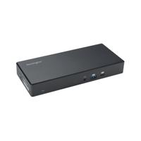 Kensington SD4781P EQ USB-C and USB-A Dual 4K Docking Station