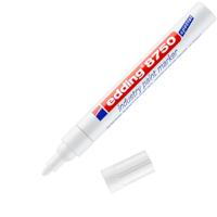 edding 8750 Industry paintmarker white Box of 10