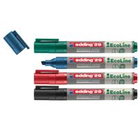 edding 29-4 S Ecoline whiteboard marker A5 Pack of 4